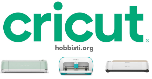 cricut:macchine e plotter da taglio