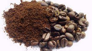 Riciclare i fondi di caffè