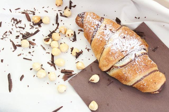 come riciclare i cornetti del giorno prima