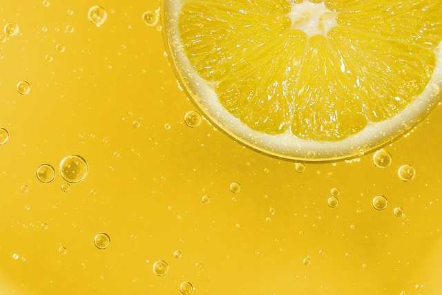 Come riutilizzare le bucce di limone?